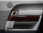 Land Rover Range Rover SVAutobiography 2015 года